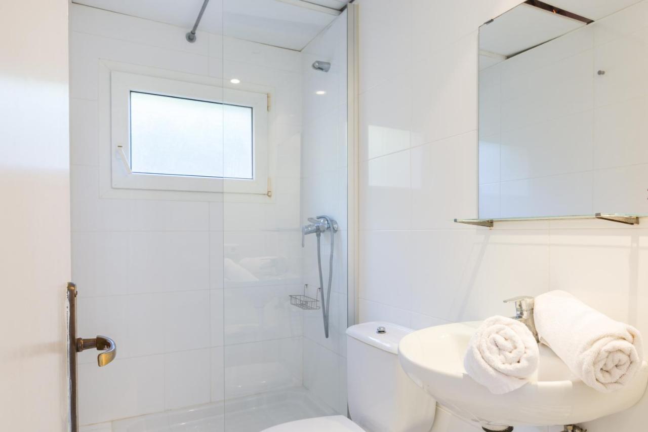 Appartement Anc 08 - Llafranc Extérieur photo