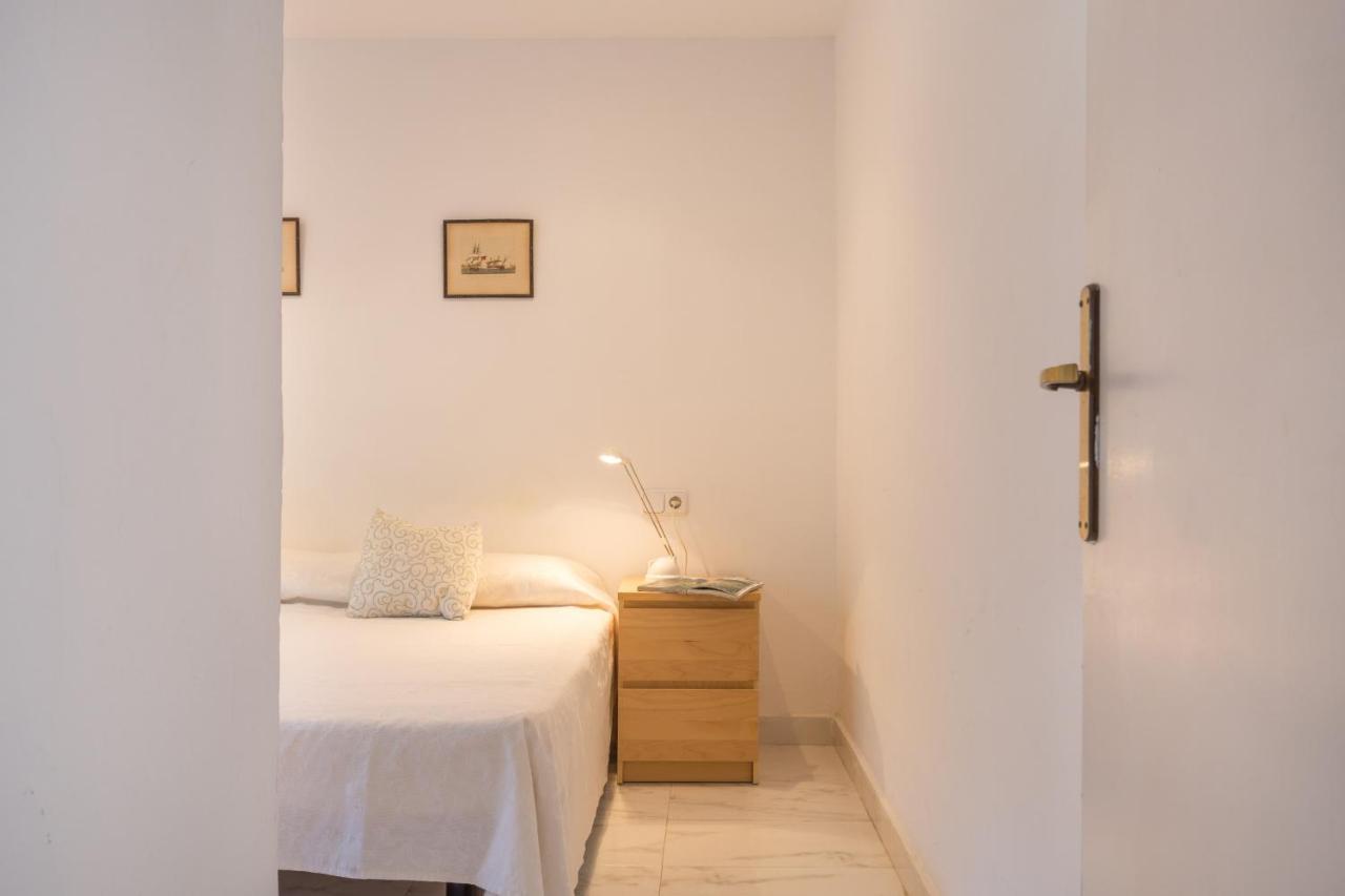 Appartement Anc 08 - Llafranc Extérieur photo